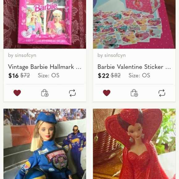 ๐ Barbie OutBack Beauty Olympic Australia 2000 Blonde vintage - Picture 6 of 16